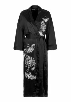 MET1 Deathmoth Embroidered Kimono 20 MET1 Deathmoth Embroidered Kimono -Womens Clothing Sales Deathmoth 01 800x