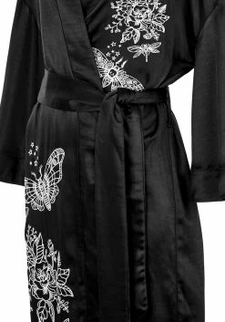 MET1 Deathmoth Embroidered Kimono 25 MET1 Deathmoth Embroidered Kimono -Womens Clothing Sales Deathmoth 02 800x