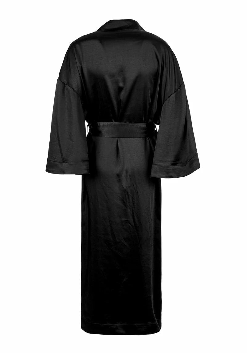 MET1 Deathmoth Embroidered Kimono 14 MET1 Deathmoth Embroidered Kimono - Image 14