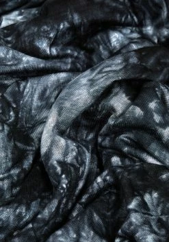 MET1 DRACONIC TIE DYE MIDI SKATER DRESS -Womens Clothing Sales Draconic tie dye skater 1 800x