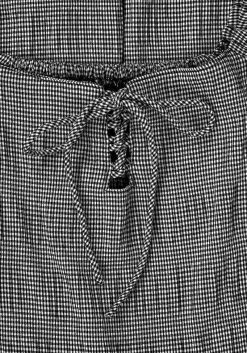 LVT1 ELVINA LACE UP MIDI DRESS -Womens Clothing Sales Elvina lace up 1 800x