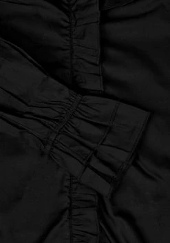 MET1 FANTOMETTE VOLUME SLEEVE BLOUSE -Womens Clothing Sales Fantomette 1 800x