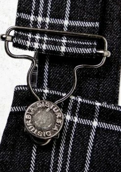 MET1 Gonzo Dungarees 18 MET1 Gonzo Dungarees -Womens Clothing Sales GONZO DUNGAREES 10 800x