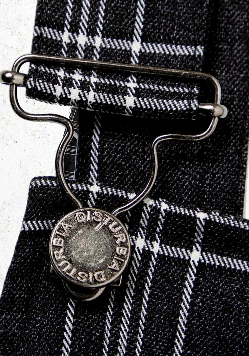 MET1 Gonzo Dungarees 9 MET1 Gonzo Dungarees - Image 9