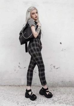 MET1 Gonzo Dungarees 13 MET1 Gonzo Dungarees -Womens Clothing Sales GONZO DUNGAREES 4 800x