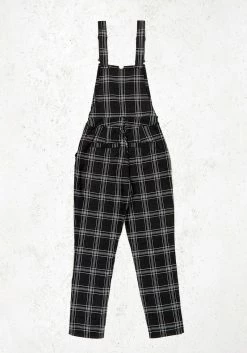 MET1 Gonzo Dungarees 15 MET1 Gonzo Dungarees -Womens Clothing Sales GONZO DUNGAREES 7 800x