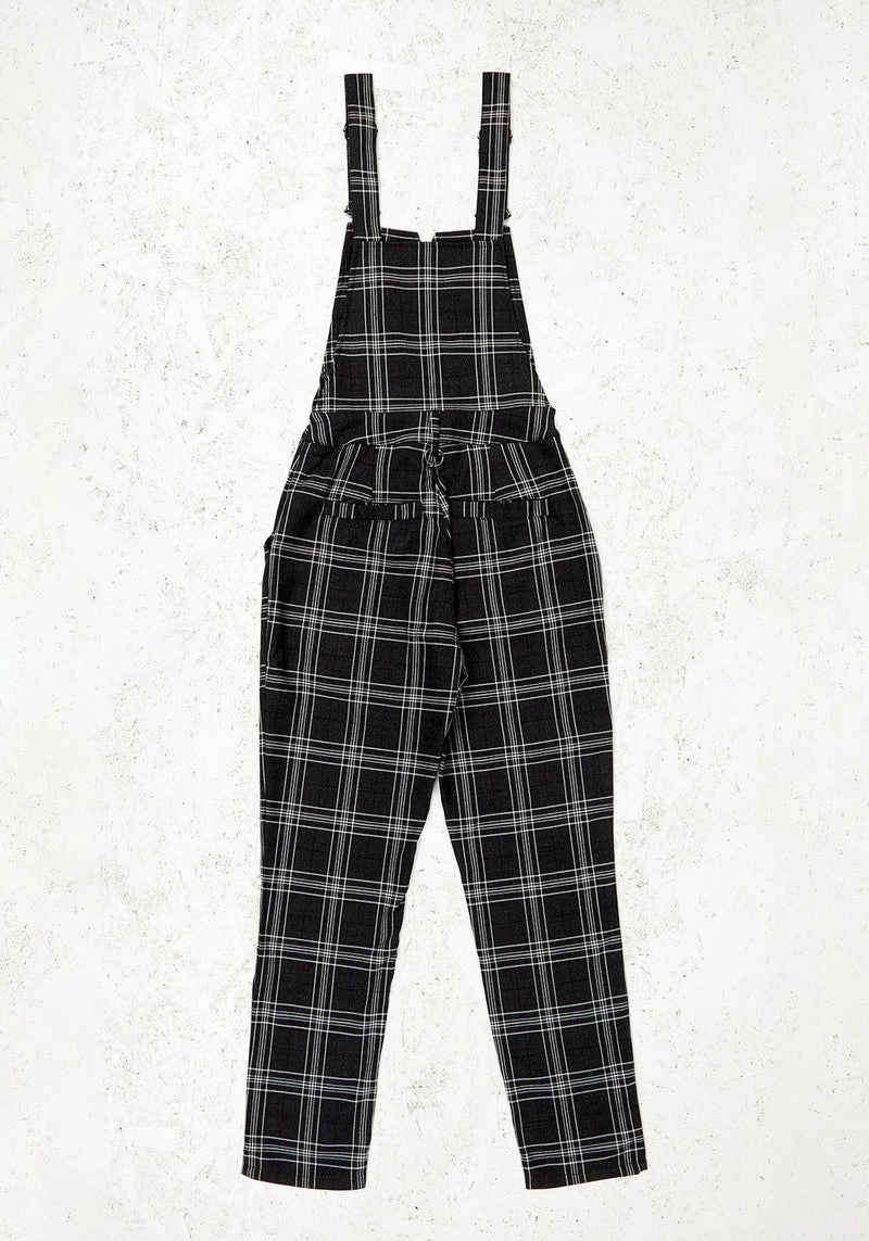 MET1 Gonzo Dungarees 6 MET1 Gonzo Dungarees - Image 6