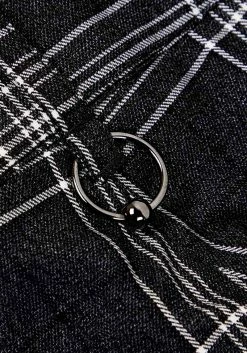 MET1 Gonzo Dungarees 16 MET1 Gonzo Dungarees -Womens Clothing Sales GONZO DUNGAREES 8 800x