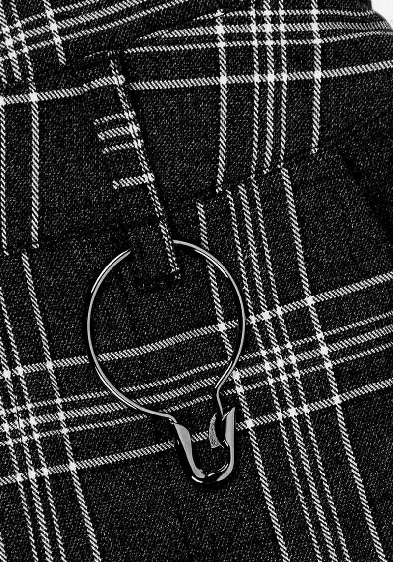 MET1 Gonzo Dungarees 8 MET1 Gonzo Dungarees - Image 8