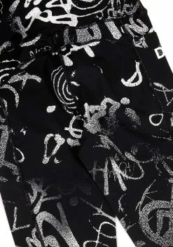 DIF1 Graffiti Leggings 16 DIF1 Graffiti Leggings -Womens Clothing Sales GraffitiLeggings 08 800x