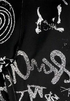 DIF1 Graffiti Leggings 17 DIF1 Graffiti Leggings -Womens Clothing Sales GraffitiLeggings 09 800x