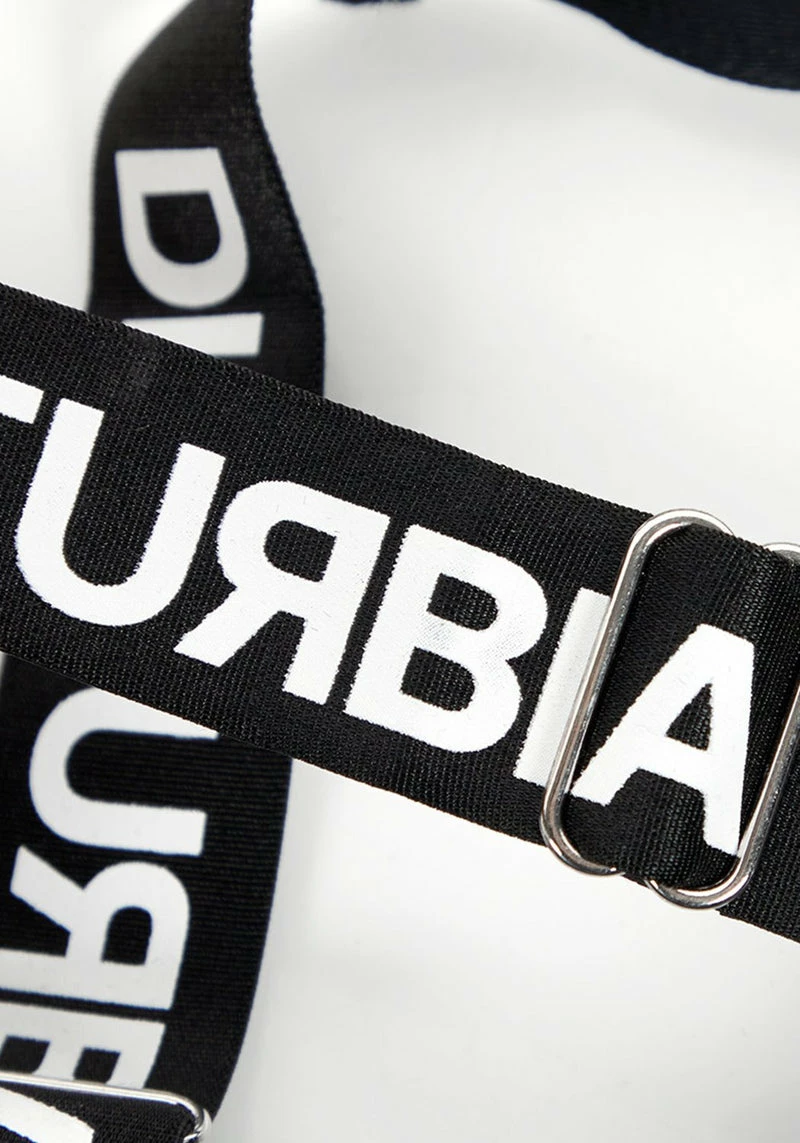 DIF1 Graffiti Sports Bra 7 DIF1 Graffiti Sports Bra - Image 7