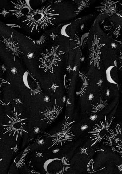 MET1 MOONBEAM SKATER DRESS -Womens Clothing Sales MOONBEAM SKATER2 800x