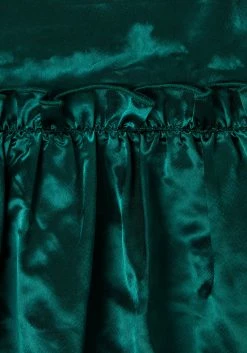 LVT1 MOSS MIDI TIER DRESS -Womens Clothing Sales Moss midi dress 1 800x