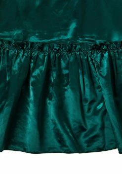 LVT1 MOSS MIDI TIER DRESS -Womens Clothing Sales Moss midi dress 3 800x