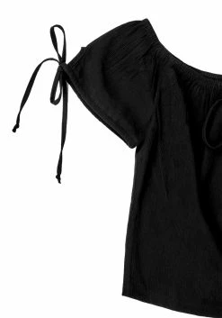 CHI1 MYRTLE BARDOT TOP -Womens Clothing Sales Myrtle bardot 1 800x