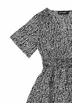 CHI1 PIPPI MIDI DRESS 24 CHI1 PIPPI MIDI DRESS -Womens Clothing Sales Pippi midi 800x