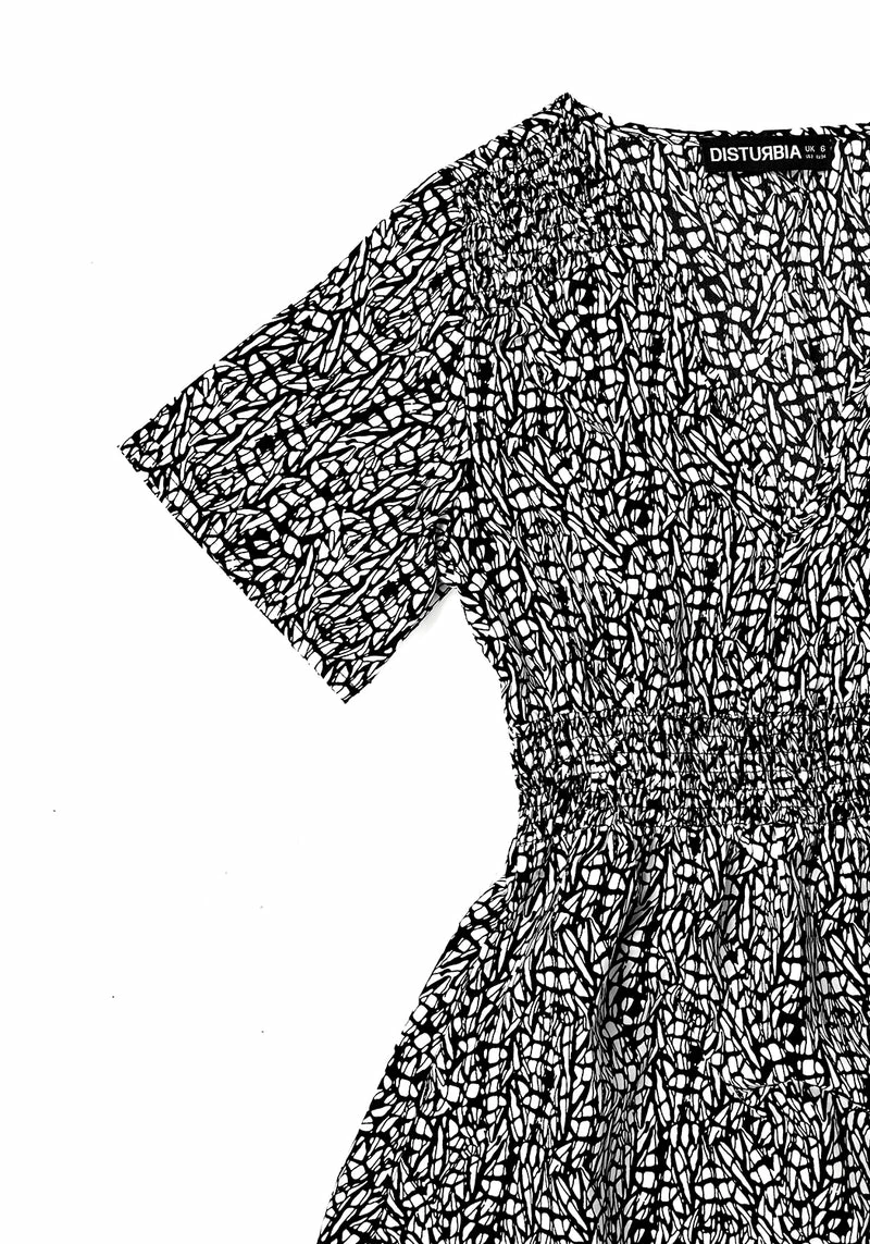 CHI1 PIPPI MIDI DRESS 11 CHI1 PIPPI MIDI DRESS - Image 11