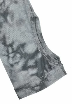 MET1 HEAVENS MESH CROP TOP -Womens Clothing Sales S22M18 HEAVENS MESH CROP TOP 2 800x