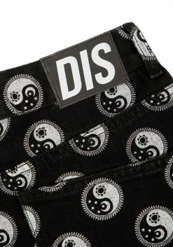 DEN1 Karma Mom Jeans -Womens Clothing Sales SS21D132 KARMA MOM JEANS 07 800x