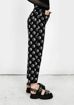 DEN1 Karma Mom Jeans -Womens Clothing Sales SS21D132 Karma Mom Jean 006 800x