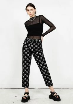 DEN1 Karma Mom Jeans