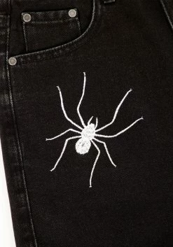 DEN1 Widow Shorts -Womens Clothing Sales SS21D258 WIDOW SHORTS 07 800x