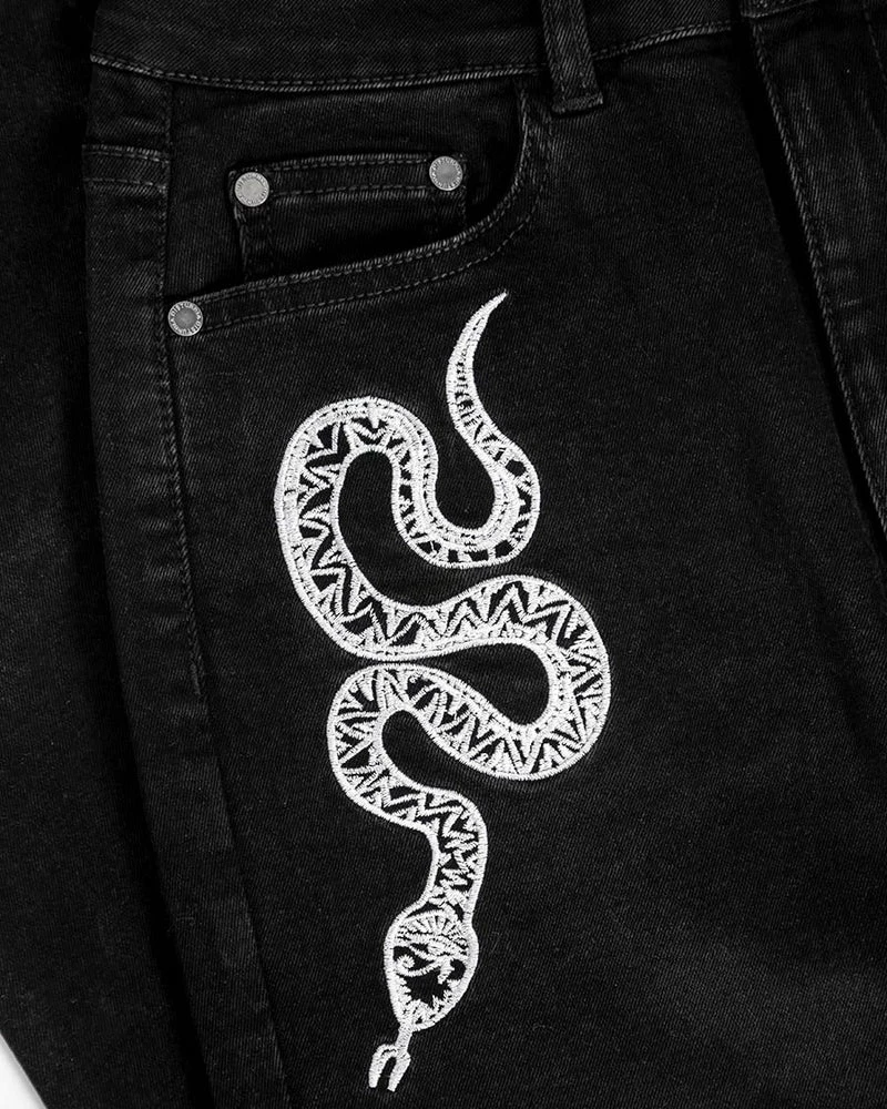 DEN1 Eden Jeans 7 DEN1 Eden Jeans - Image 7