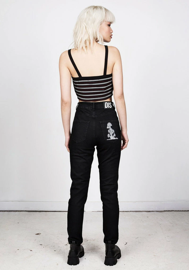 DEN1 Eden Jeans 5 DEN1 Eden Jeans - Image 5