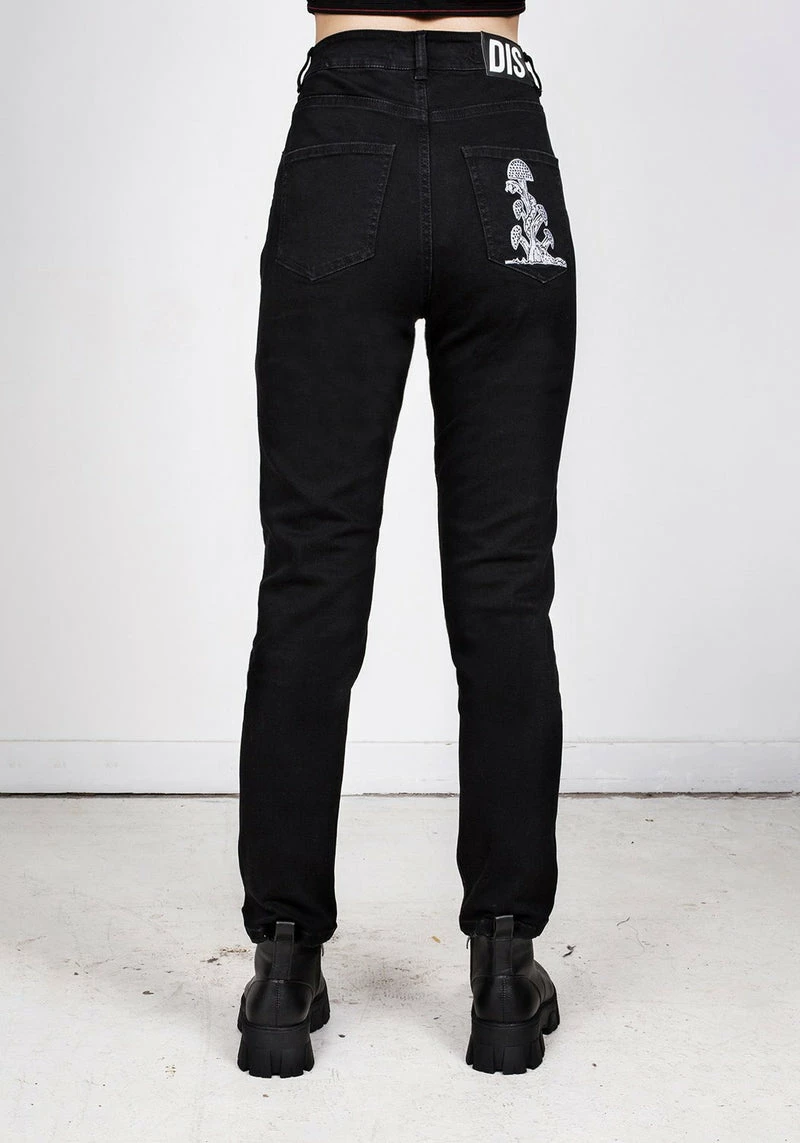 DEN1 Eden Jeans 4 DEN1 Eden Jeans - Image 4