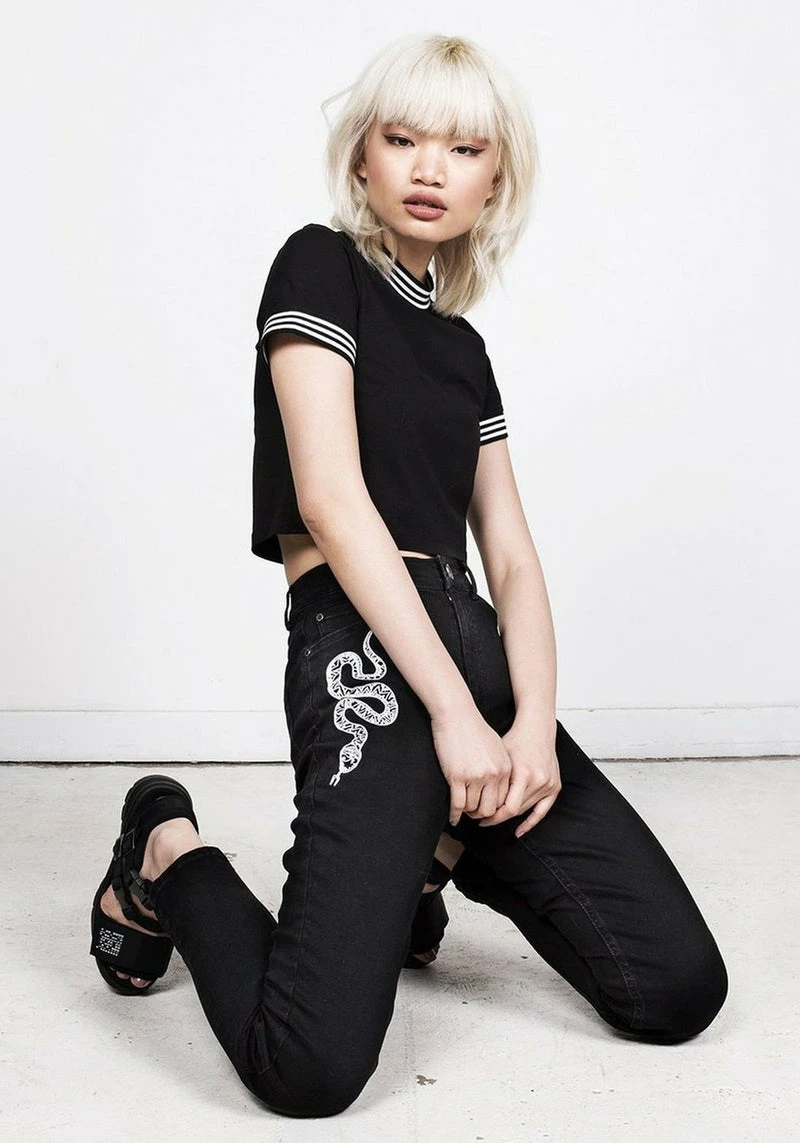 DEN1 Eden Jeans 1 DEN1 Eden Jeans