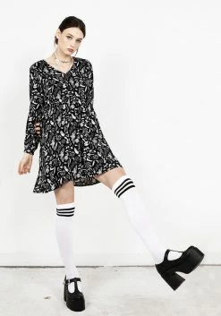 MET1 Earth Magick Mini Dress 13 MET1 Earth Magick Mini Dress -Womens Clothing Sales SS21M113 Earth Magick Mini Dress 6 800x