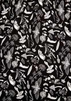 MET1 Earth Magick Mini Dress 14 MET1 Earth Magick Mini Dress -Womens Clothing Sales SS21M113 Earth Magick Mini Dress 7 800x