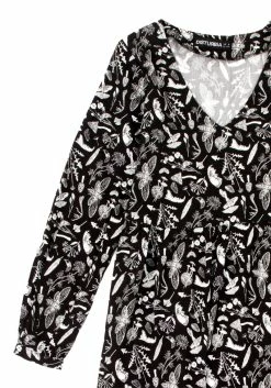 MET1 Earth Magick Mini Dress 15 MET1 Earth Magick Mini Dress -Womens Clothing Sales SS21M113 Earth Magick Mini Dress 8 800x