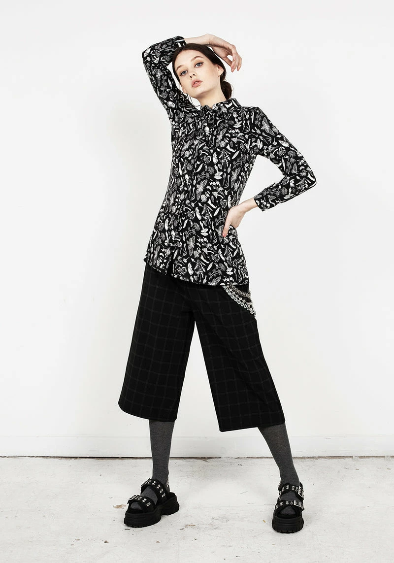 MET1 Earth Magick Blouse 2 MET1 Earth Magick Blouse - Image 2