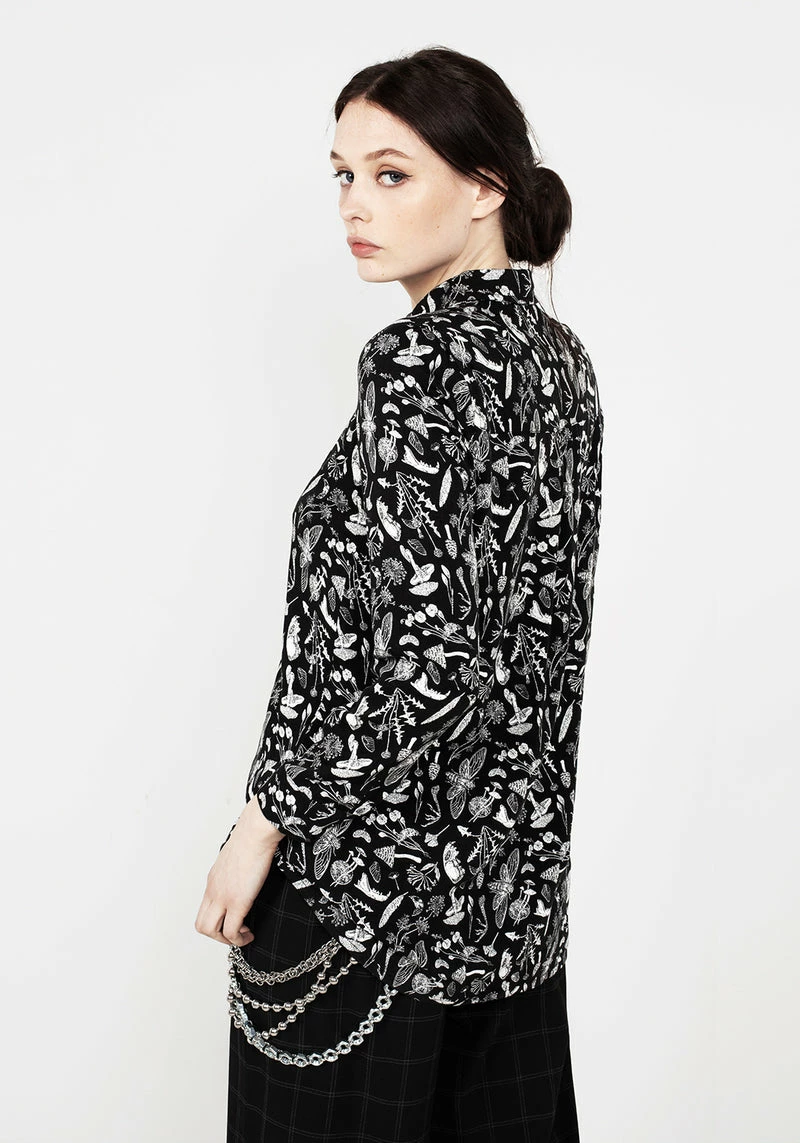 MET1 Earth Magick Blouse 3 MET1 Earth Magick Blouse - Image 3