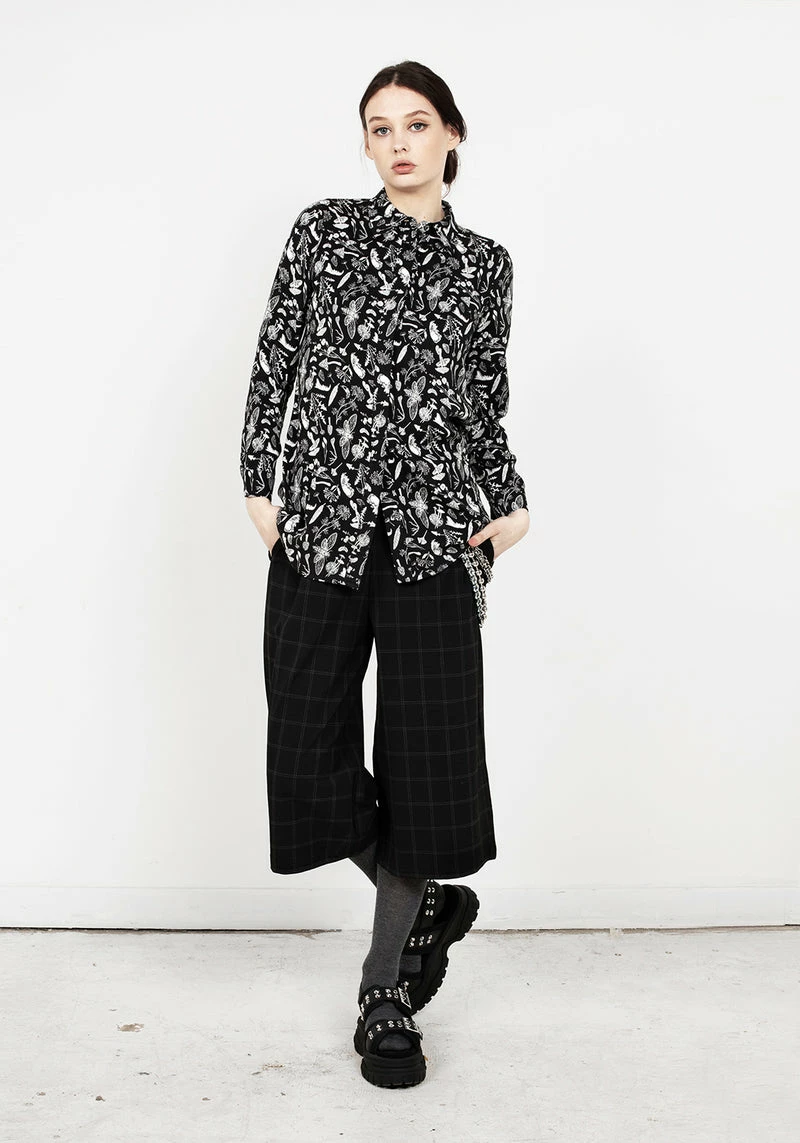 MET1 Earth Magick Blouse 6 MET1 Earth Magick Blouse - Image 6