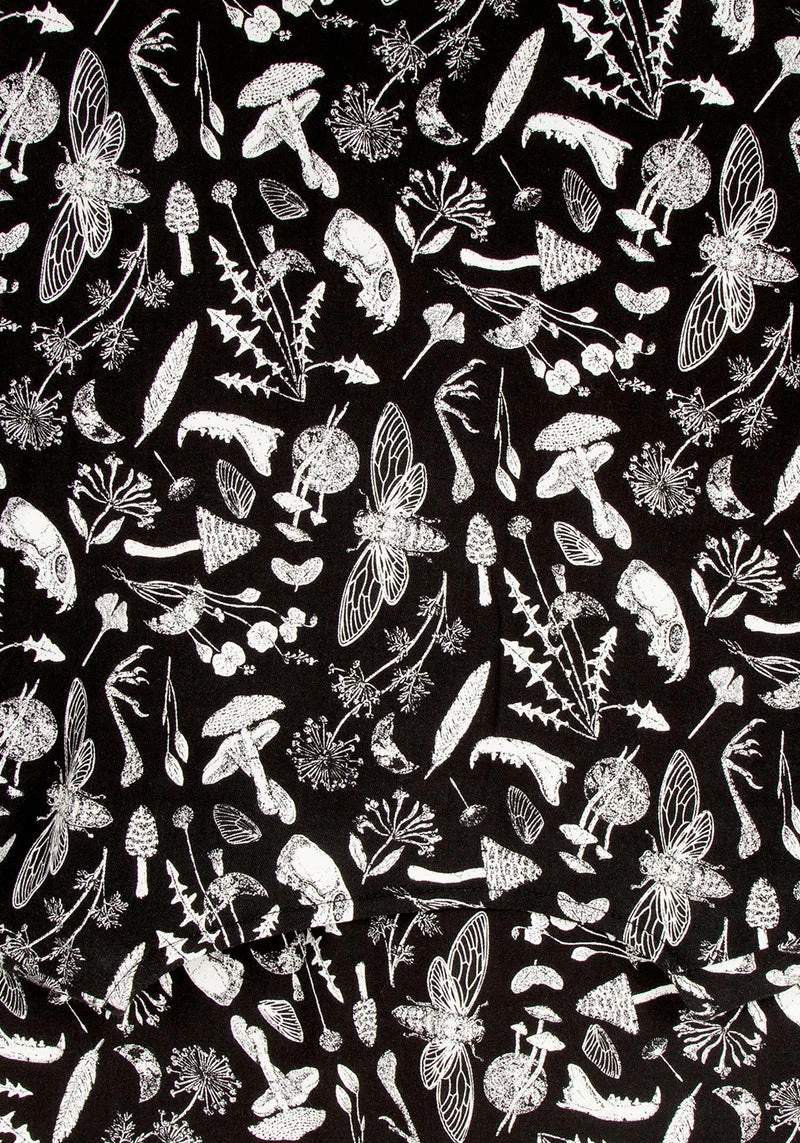 MET1 Earth Magick Blouse 7 MET1 Earth Magick Blouse - Image 7