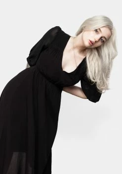 MET1 Maja Midi Dress -Womens Clothing Sales SS21M163 MAJA MIDI DRESS 01 800x