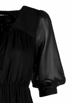 MET1 Maja Midi Dress -Womens Clothing Sales SS21M163 MAJA MIDI DRESS 09 800x