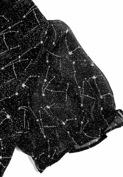 MET1 Spectral Button Up Dress 15 MET1 Spectral Button Up Dress -Womens Clothing Sales SS21M169 SPECTRAL BUTTON UP DRESS 08 800x