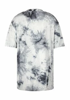 MET1 Vengeance Oversized Tie Dye Tee 13 MET1 Vengeance Oversized Tie Dye Tee -Womens Clothing Sales SS21M217 Vengeance Oversized Tie Dye Tee D2 800x