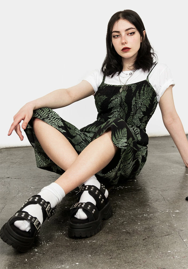 MET1 FERN JUMPSUIT 5 MET1 FERN JUMPSUIT - Image 5