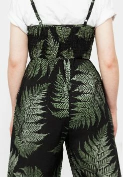 MET1 FERN JUMPSUIT 15 MET1 FERN JUMPSUIT -Womens Clothing Sales SS21M2276 FERN JUMPSUIT 06 800x