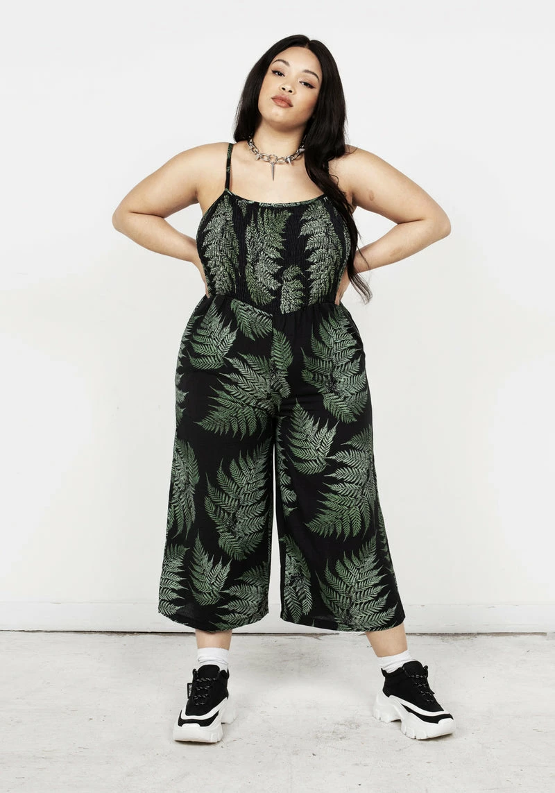 MET1 FERN JUMPSUIT 7 MET1 FERN JUMPSUIT - Image 7
