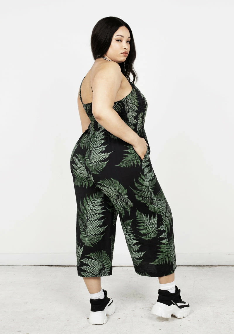 MET1 FERN JUMPSUIT 8 MET1 FERN JUMPSUIT - Image 8