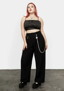 MET1 Spectral Ruched Crop Top -Womens Clothing Sales SS21M271 SPECTRAL RUCHED CROP TOP 02 800x