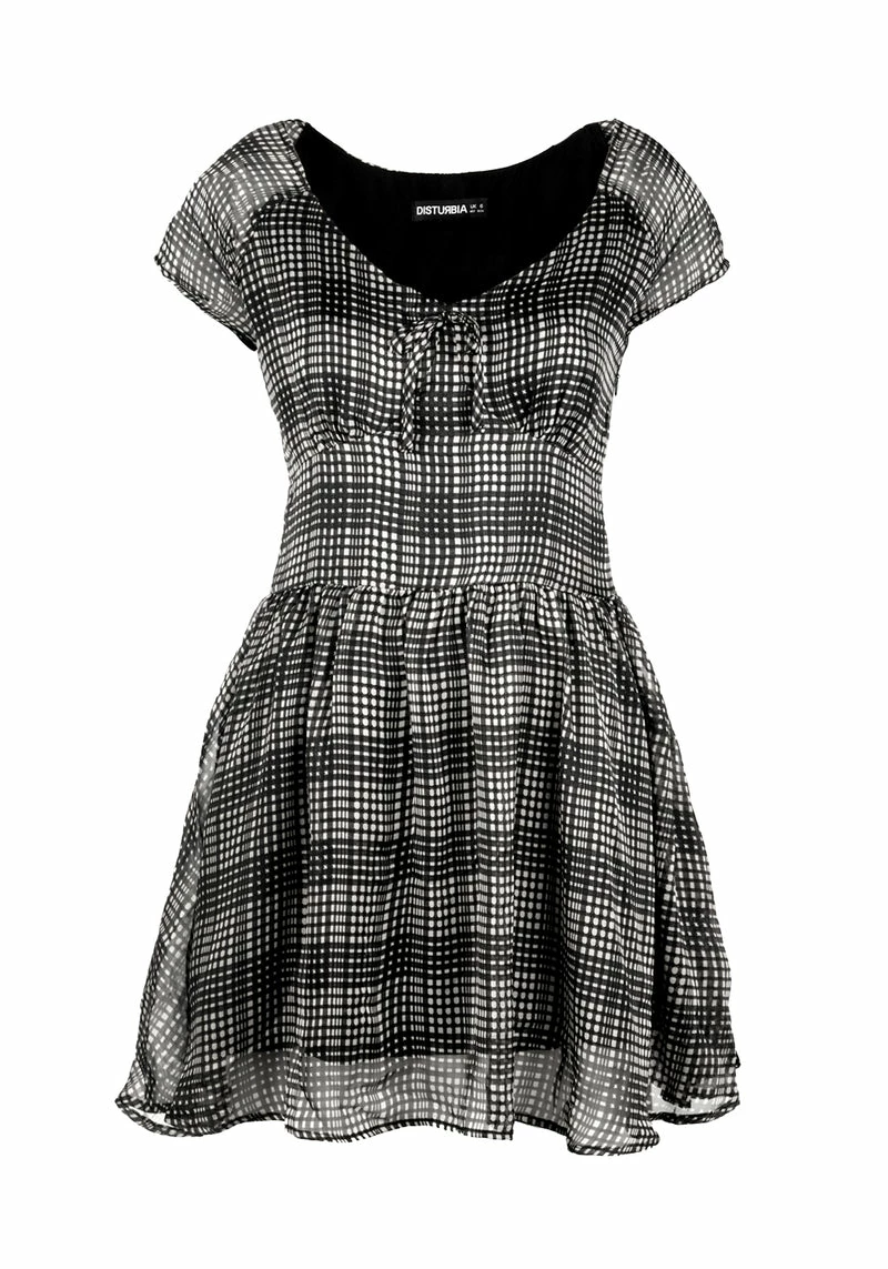 MET1 DARLING MINI DRESS 9 MET1 DARLING MINI DRESS - Image 9