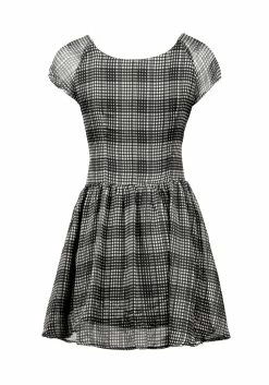 MET1 DARLING MINI DRESS 19 MET1 DARLING MINI DRESS -Womens Clothing Sales SS21M274 DARLING MINI DRESS D2 800x