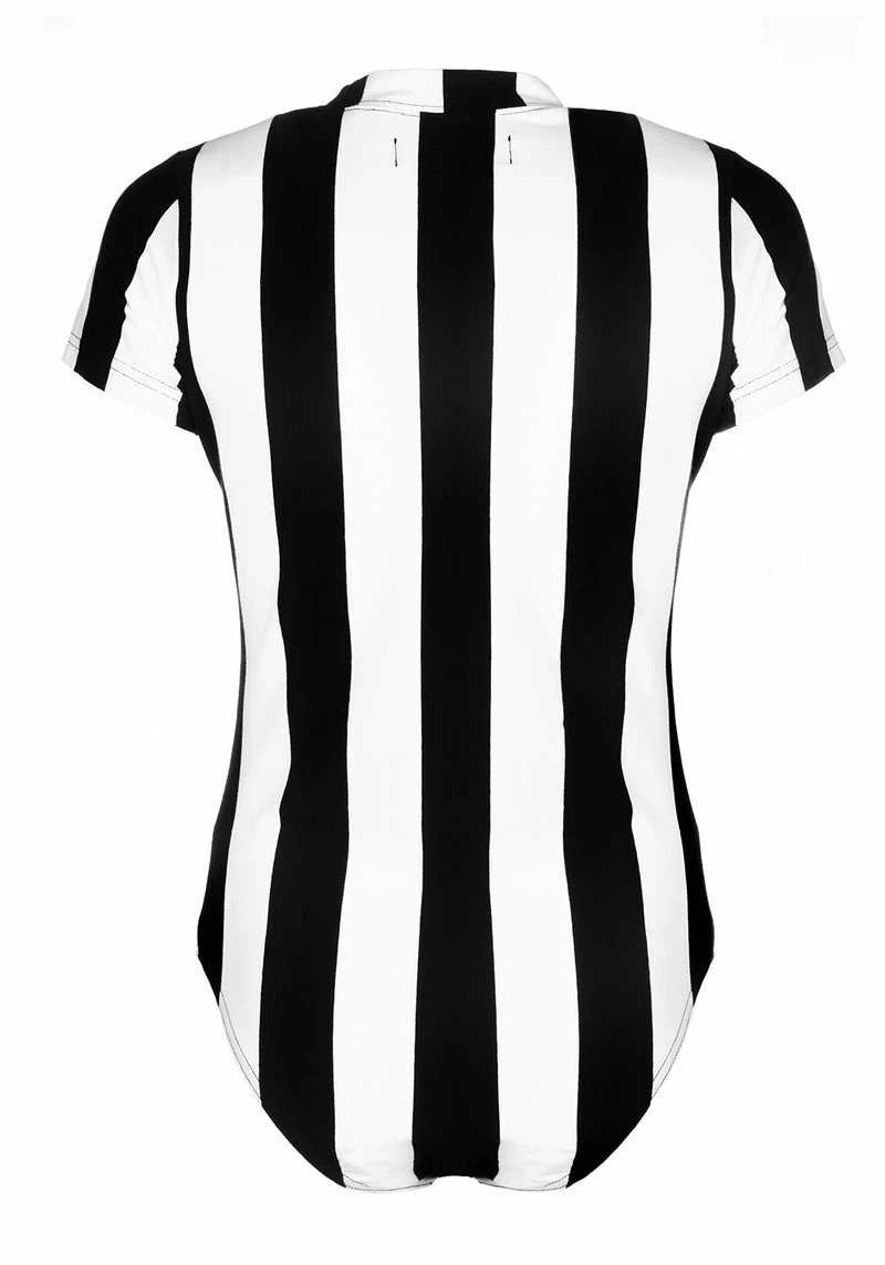 MET1 Dark Room Bodysuit 8 MET1 Dark Room Bodysuit - Image 8